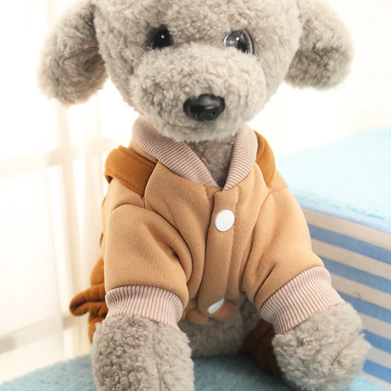 Clothes for small dog