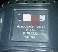 2 шт./лот MC9328 MC9328MX1 MC9328MX1DVM20 BGA новый оригинальный Бесплатная доставка | Бытовая