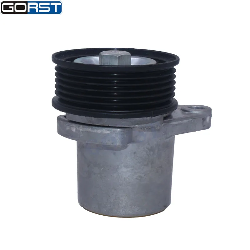 Drive Belt Tensioner Assembly 1371224 For Ford Mondeo Transit Smax Galaxy For Volvo S80 V70 1.8 2.0 2.3 534012820 1S7Q-6A228-AE-2