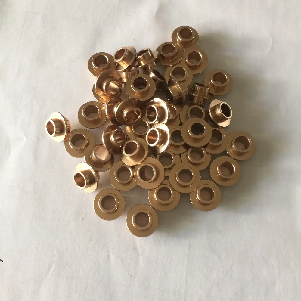 

Inline Roller Skate shoes spacer speed inline skate Espaciador Roller Skate Wheels Accessories Center Bearing Bushing Spacer