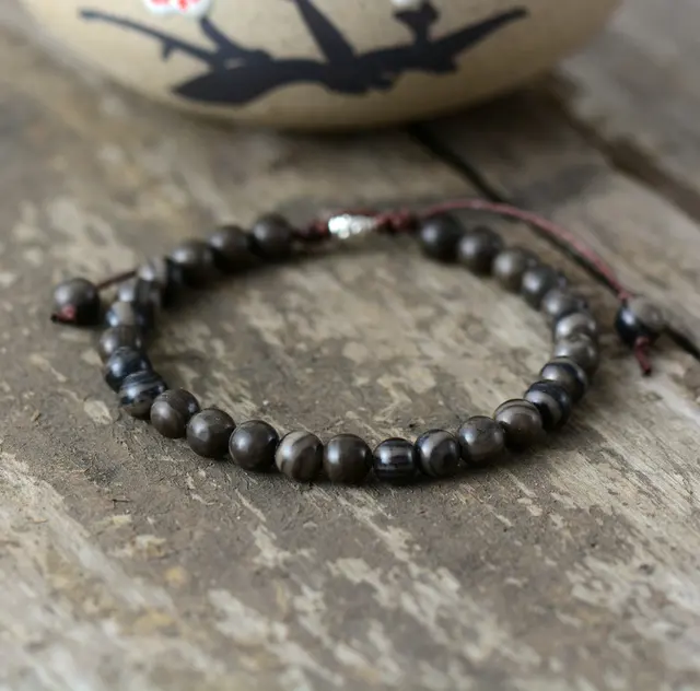 BLK Jasper