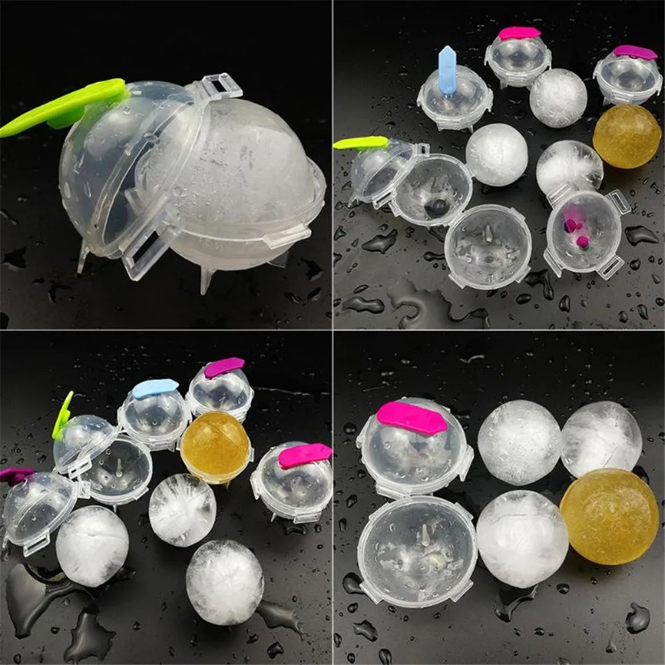 Hot Sale! Ball Ice Molds DIY Home Bar Party Cocktail Use Sphere Round Ball Ice Cube Makers Kitchen Ice Cream Moulds Hot Sale! Ball Ice Molds DIY Home Bar Party Cocktail Use Sphere Round Ball Ice Cube Makers Kitchen Ice Cream Moulds
