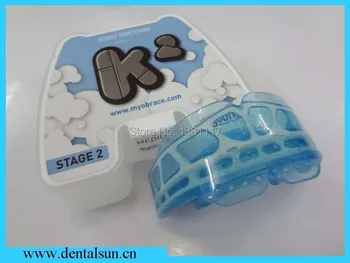 

MRC Myobrace orthodontic Teeth trainer Appliance/Orthodontic Tooth Trainer