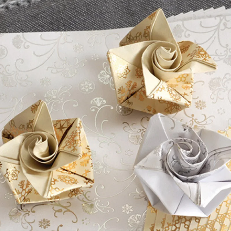 DIY Scrapbook Paper Single Sided Solid Papers Handmade Origami DIY Kids