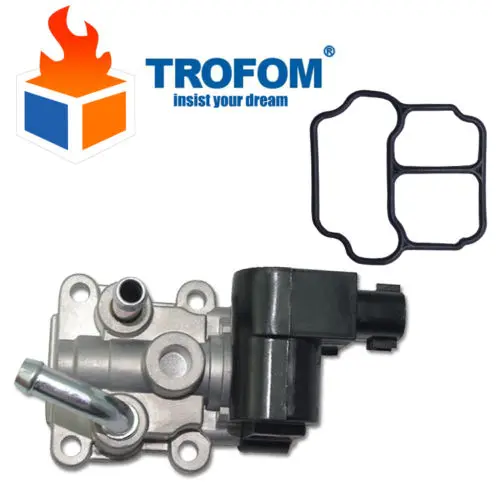 Idle Air Control Valve Motor For Suzuki Jimny Swift Ignis Liana Wagon Subaru Justy 78g60 1300 g60 Air Intakes Parts Aliexpress