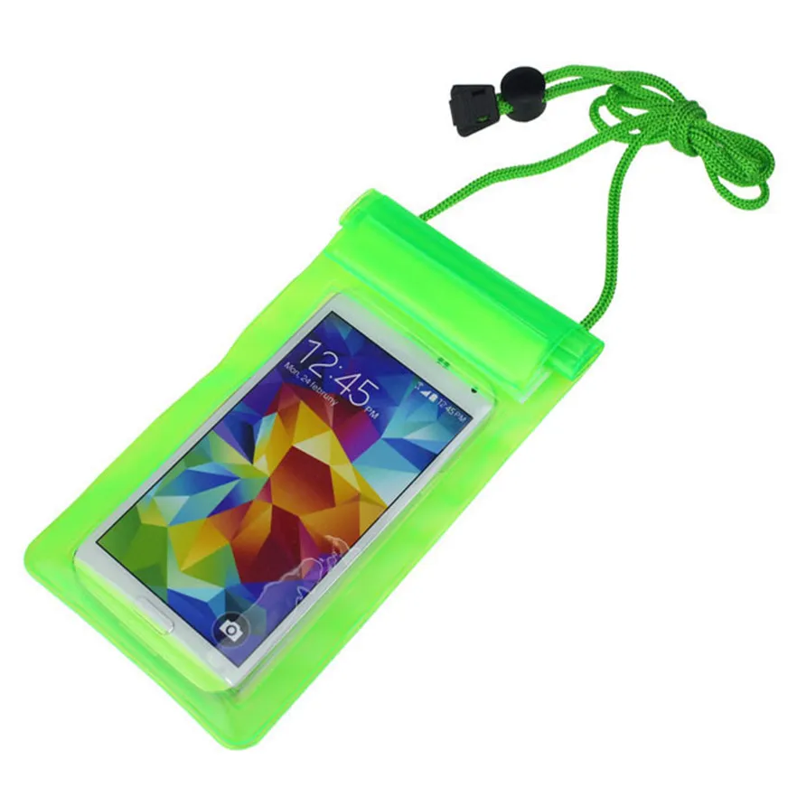 Waterproof Iphone Cover For Swimming Waterproof Iphone Cover For Swimming