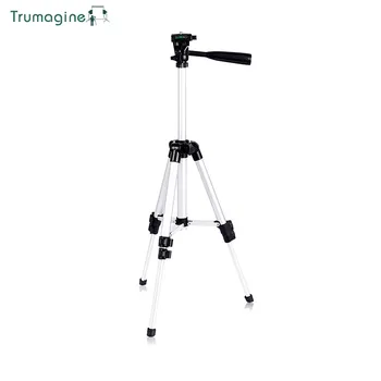 

TRUMAGINE 1PCS Universal Portable Digital Camera Tripod Stand Mount Photo Photography Studio DV Tripod For Canon Nikon Sony