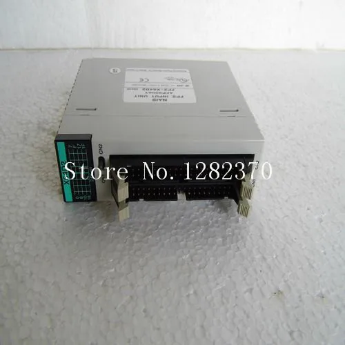 

[SA] Japan genuine original special sales NAIS module FP2-X64D2 spot --2PCS/LOT