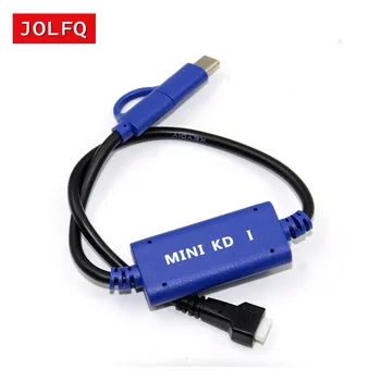 

2017 New Arrivals Keydiy Mini KD Mobile Key Remote Maker Generator for Android & IOS System