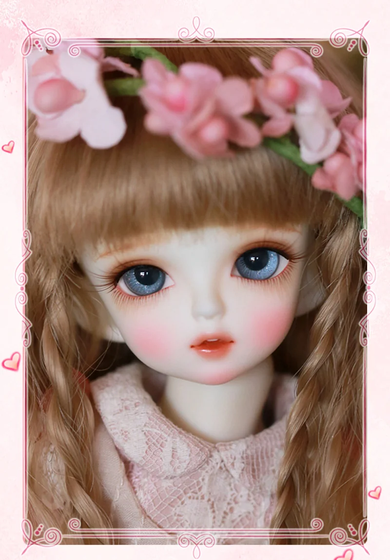 1/6 BJD кукла скрепленные игрушки высшего качества китайская Кукла BJD мяч шарнир обувь для кукол Кукла