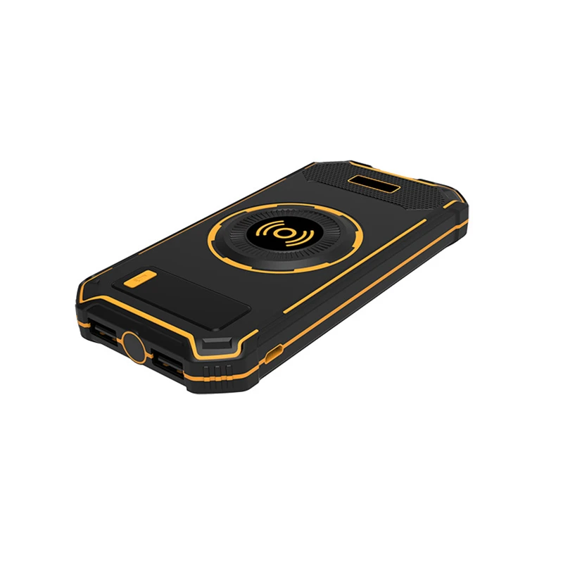 New 10000mAh Power Bank QI Wireless Charger External Battery Charger with LCD Display Poverbank Wireless Charging for iphone X 8 New 10000mAh Power Bank QI Wireless Charger External Battery Charger with LCD Display Poverbank Wireless Charging for iphone X 8