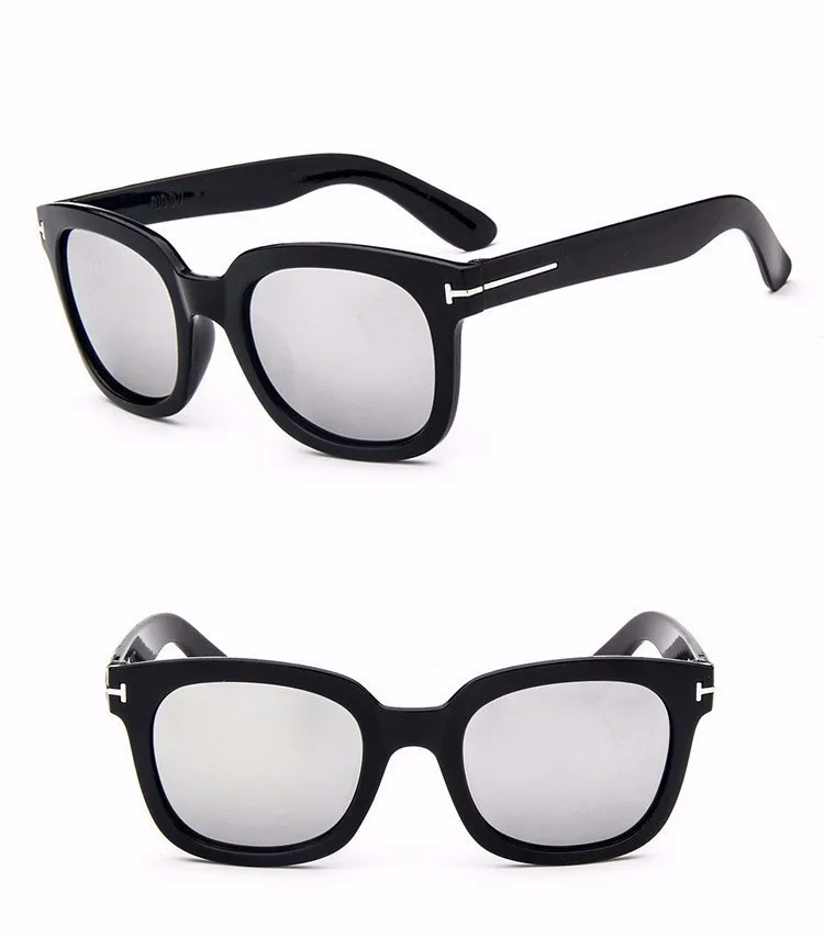 Fashion Vintage Driving Sunglasses Men Brand Design Male Sun Glasses For Men Retro Mirror Sunglass Male oculos de sol masculino (10)