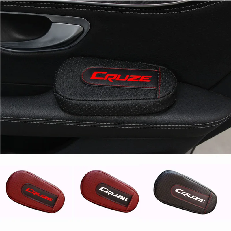 

Stylish and comfortable Leg Cushion Knee Pad Armrest pad Interior Car Accessories For Chevrolet Cruze
