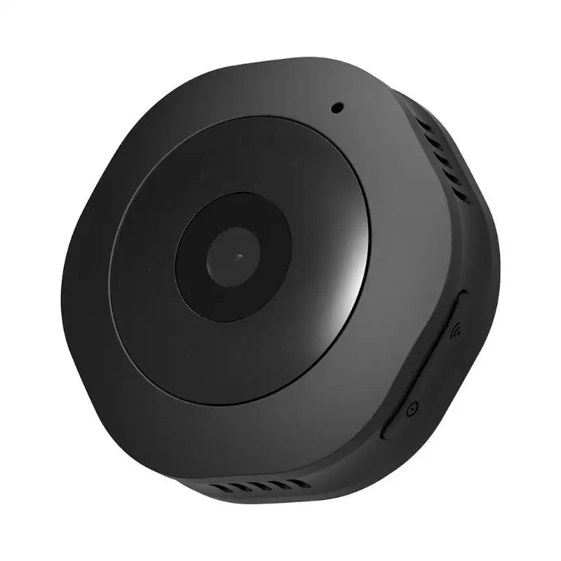 H6 DV WiFi мини камера 1080P ночное видение Обнаружение движения видеокамера диктофон