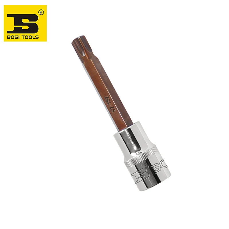 

free shipping BOSI T52 L100mm the cylinder head screws special socket