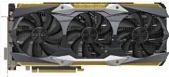 Bykski полный Чехол GPU водный блок для ZOTAC GeForce GTX 1080/1080Ti AMP Экстремальный. П/П: N-ST1080TIAMPEX-X