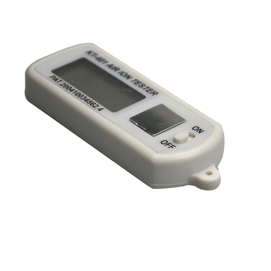 KT 401 Air Aeroanion тестер Mayitr Ion Meter отрицательные ионы с пиковым удержанием 1 5 в|ion meter|ion