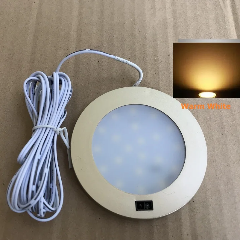 Gold-Warm-Sensor
