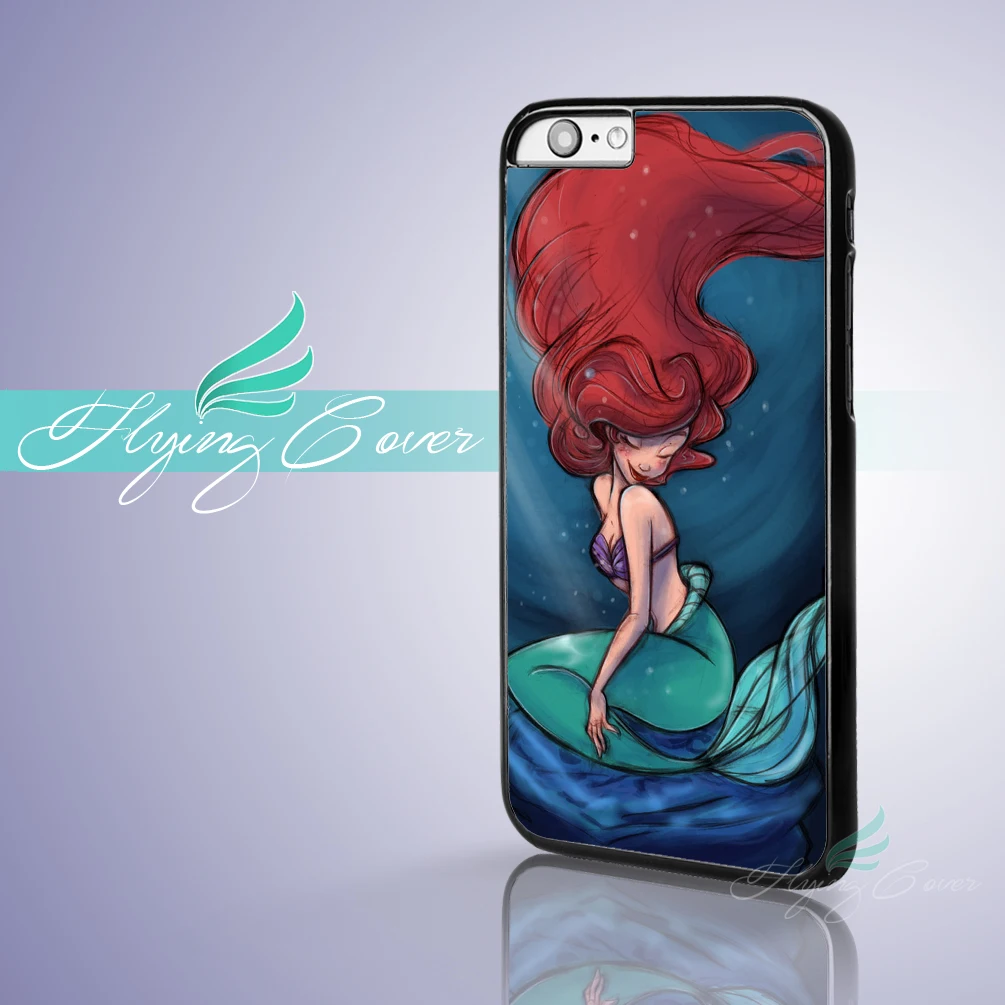 coque iphone 7 plus ariel