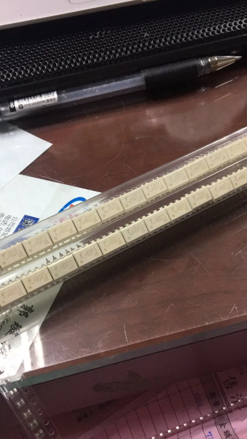 100 шт. TLP521-2 TLP521-2GB