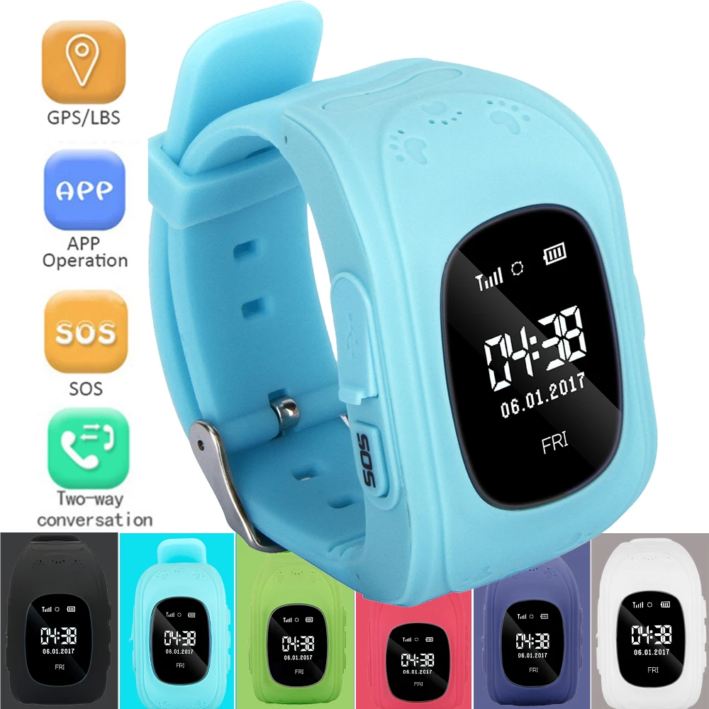 lbs gps watch