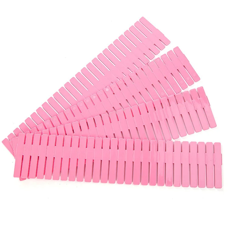 

1369 Diy Thickening Accept A Partition 4 Piece Dress Free Combination Lattice Drawer Partition Mesh Division Arrangement Grid