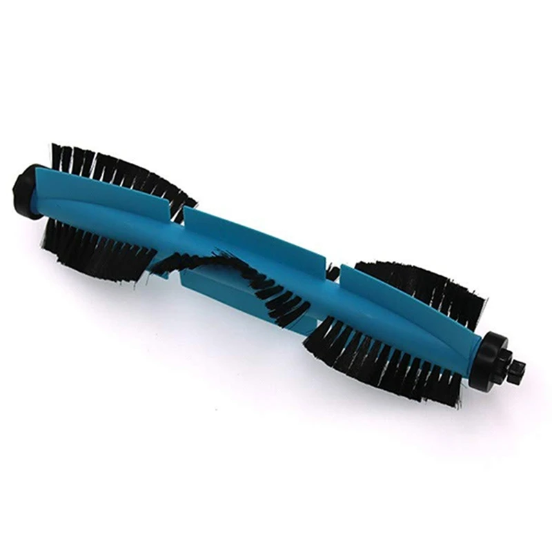 Sweeping Robot Vacuum Cleaner Accessories for Conga 3090 Sweeper Accessories Side Brush Roller Brush Main Brush Mop