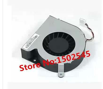 

Genuine new original one machine fan for HP Omni 220 320 420 520 620 1323-00DU0H2 CPU fan 4 pin