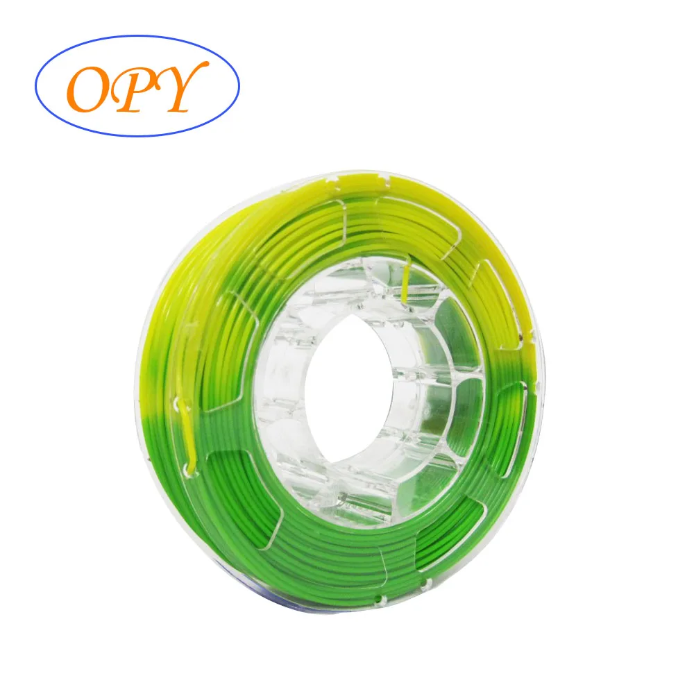 

Filament Temperature Changing 3D Printer Extruder Jet Puchaty Material Antivibrate Tridrip