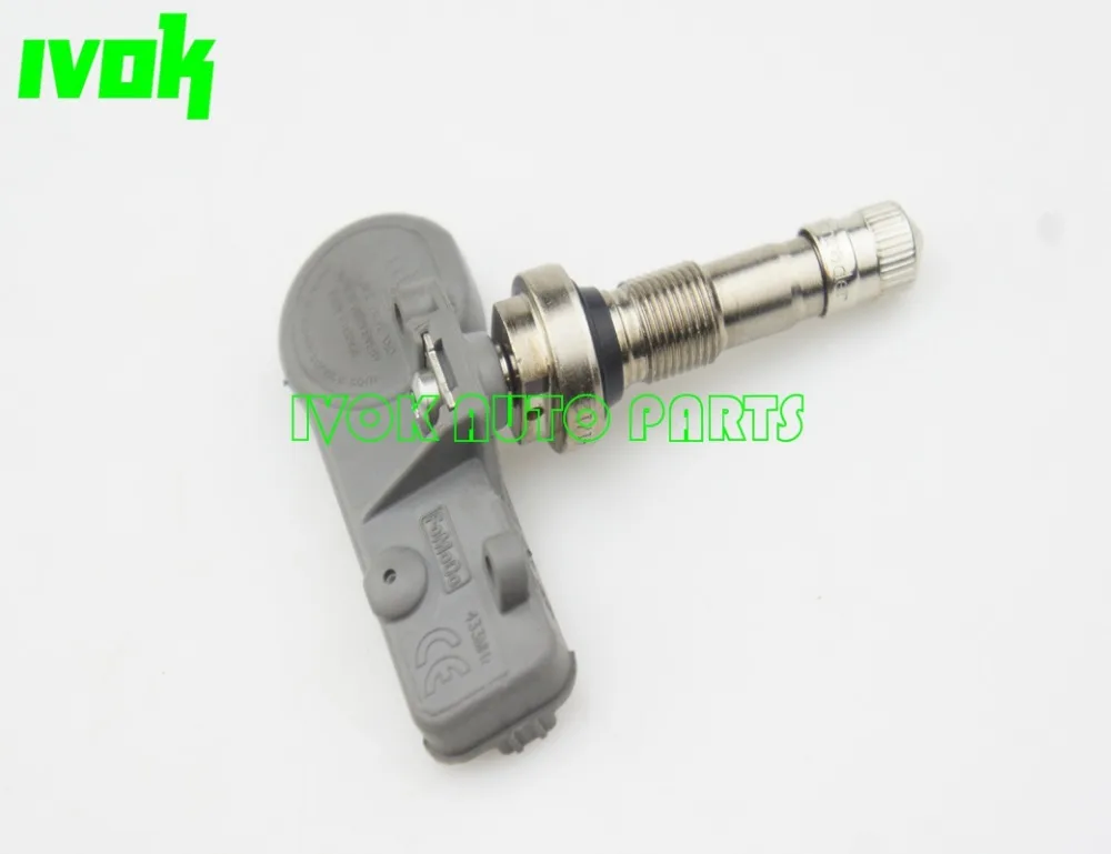 Schrader Tire Pressure Monitoring System Sensor for Ford Escape