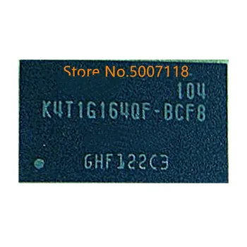 

5pcs/lot K4T1G164QF-BCF8 100% New origina