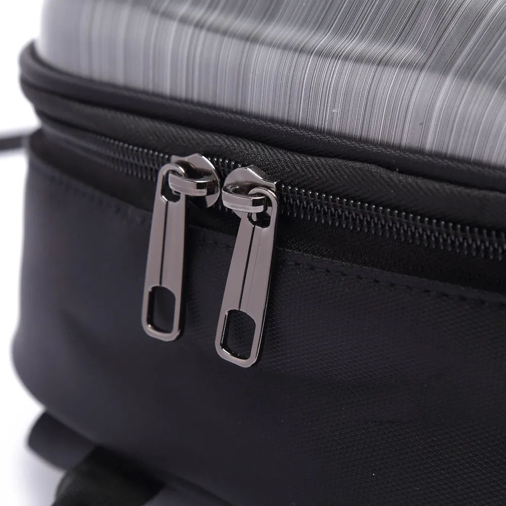 Hard Shell Carrying Backpack bag Case