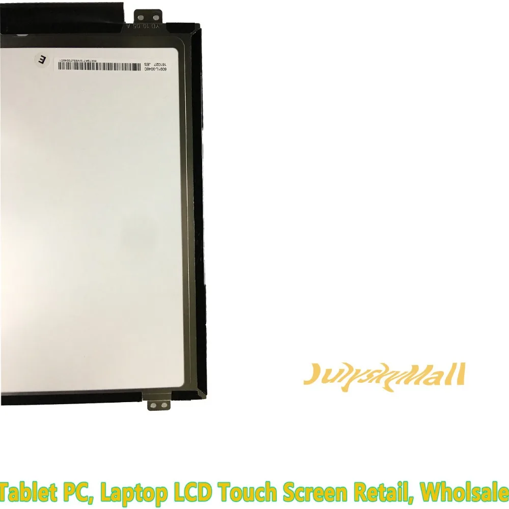 LP156WF7-SPA1 для Dell 5559 LP156WF7 SP A1 1920*1080 светодиодный сенсорный экран Inspiron 15 5559 lcd 15," Замена