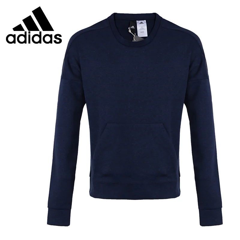 

Original New Arrival Adidas ID STADIUM CREW Men's Pullover Jerseys Sportswear