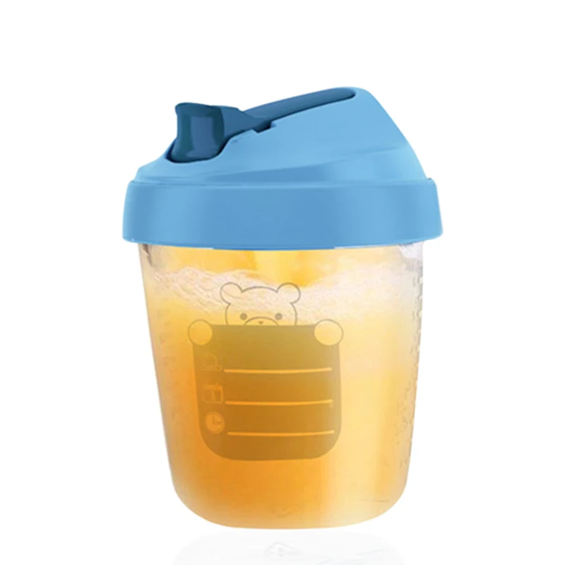 Children-Juice-Cups-Baby-Drinking-Water-Cup-Kids-Training-Mugs-Mini-Capacity-Bottles-Breast-Milk-Storage-Learn-To-Drink-T0380 (1)