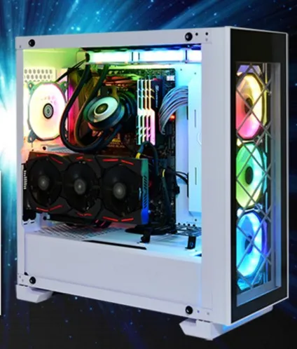 Gen 3.0 PCI-E x16 To x16 Riser Extension Cable For GIGABYTE AORUS AC300W ITX Motherboard Water cooled Tower LIANLI case PCIe 16x