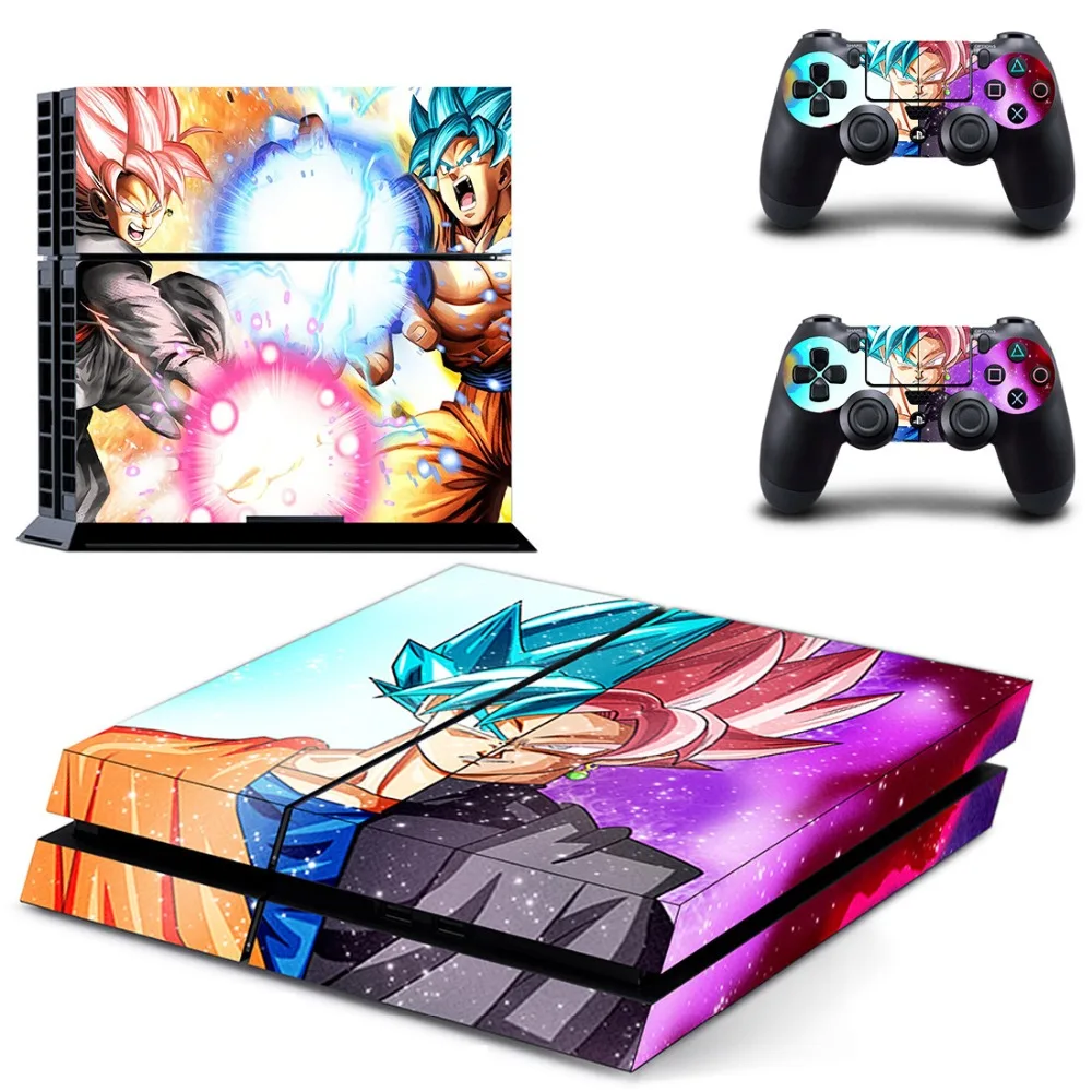 ps4 dragon ball