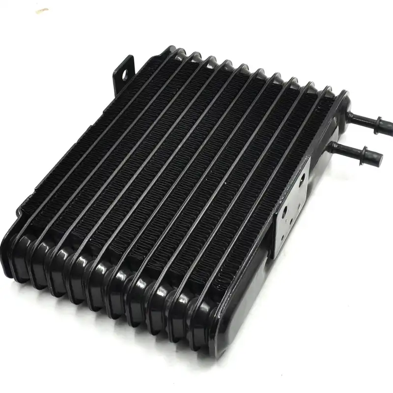 Auto Transmission Oil Cooler for Mitsubishi Outlander Sport ASX Lancer