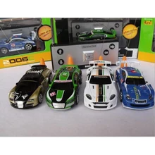 Multityles Fashion Mini Flashing RC Car Remote Control Toys Funny Packing Gift For Kids Lighting Car Racing Car m220