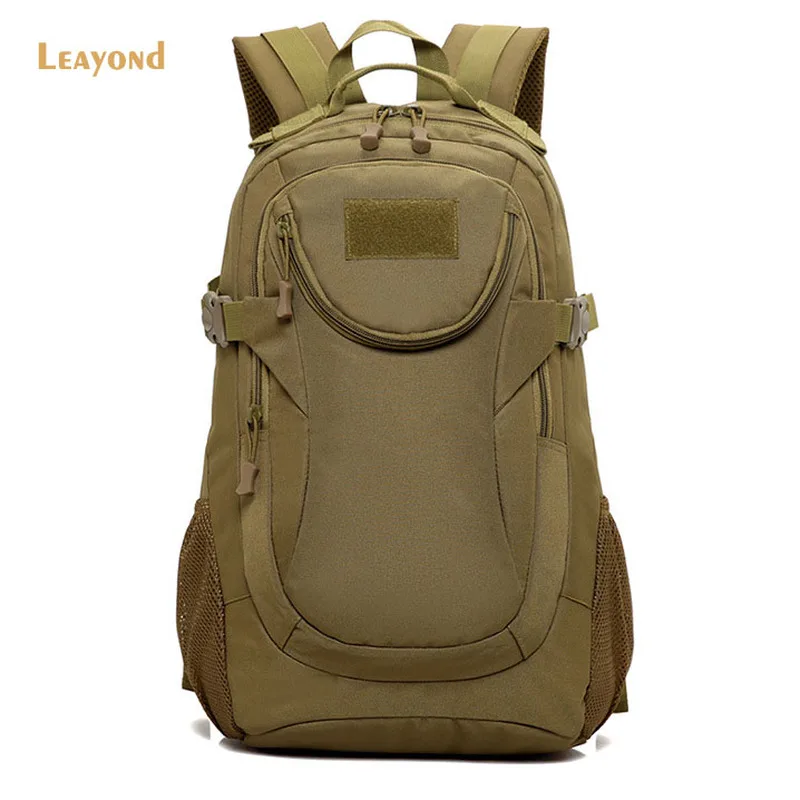 

3P Tactical Military Backpack 25L Waterproof Outdoor Backpack Hiking Sport Travel Backpacking Gear Fishing Cycling Bag