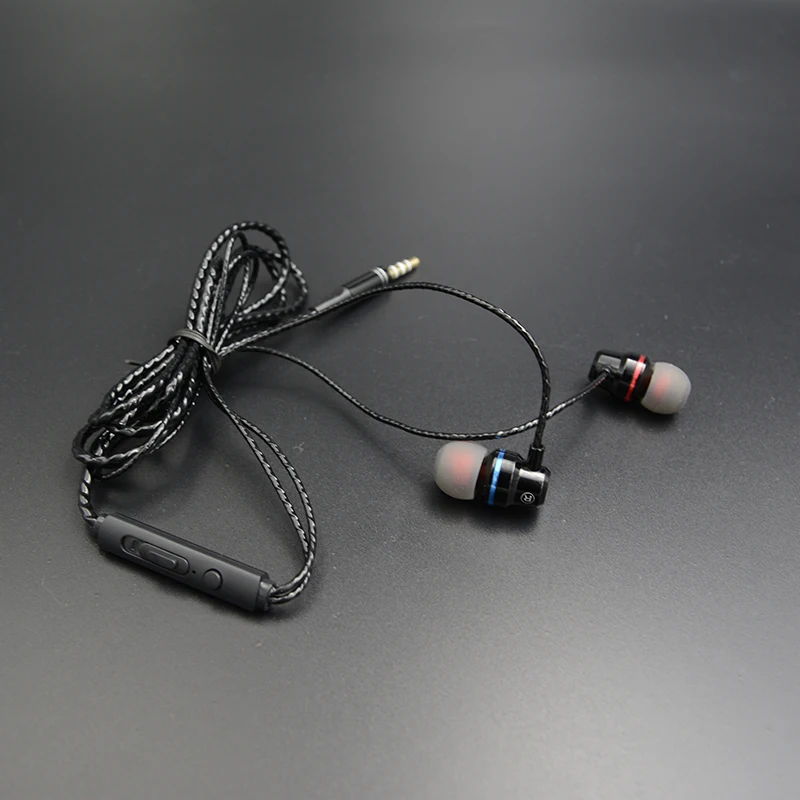 earphone