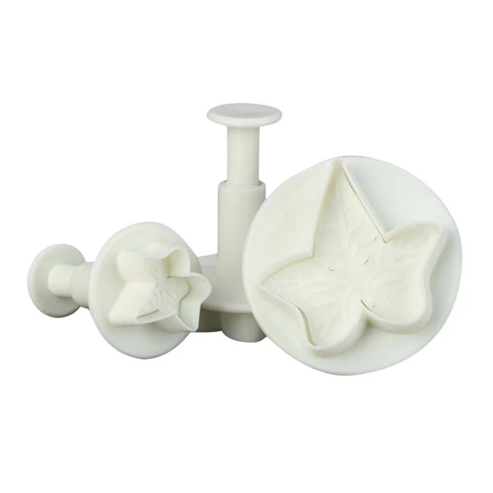 Торт трусы для девочек с рисунком сливового цветка с Fondant(сахарная) Декор Форма для вырубки пирог с сахаром инструменты украшения Рождественского кекса украшения инструменты z0401# G20