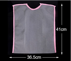 6 шт./компл. Высокое качество Портативный Прачечная свитер подушка сушилка вешалка подвесная корзина складываемая сушилка сетка одежда сетка-сушилка