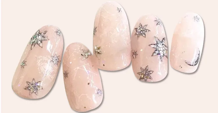 Новейший WG-01 03 3d nail art Наклейка для ногтей инструменты для стемпинга японский стиль украшения ногтей аксессуары