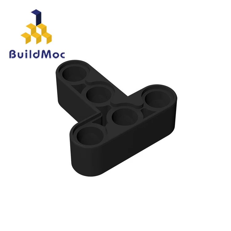 

BuildMOC 60484 3x3 For Building Blocks Parts DIY LOGO Educational Creative gift Toys