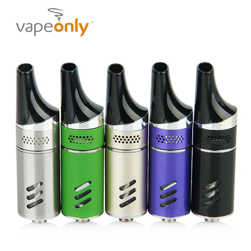 100% Оригинальные VapeOnly Aura распылитель 3 мл e-жидкость Ёмкость Aura Tank Eleactronic сигареты для Vapeonly Aura комплект Aura танк распылителя