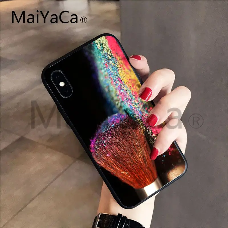 Used Make Up Brush (6)