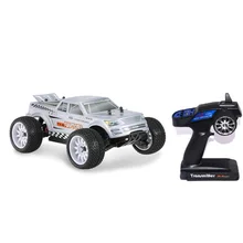 ZD гоночный автомобиль RC TX-16 1/16 4WD драйвер внедорожников RTR с 2,4 г 3CH удаленного управление автомобиль для Для детей подарок игрушки