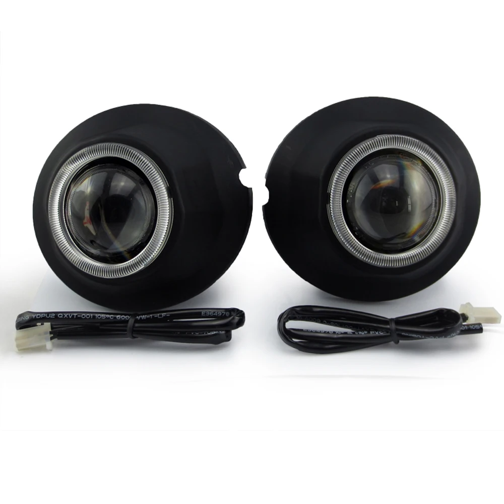 

HID Bi-xenon Halogen Bifocal high low beam Projector Fog Light Lens Lamps holder for toyota land cruiser fj200 RAV4 RAV 4 TUNDRA