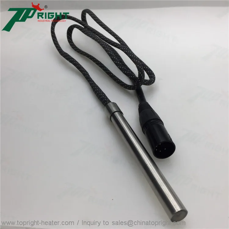 12x110mm 120v200w 7